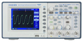 BK Precision 2542B-GEN Digital Storage Oscilloscope w/Function Generator